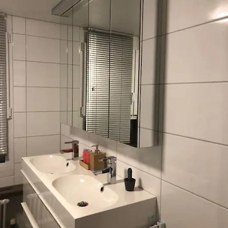 Joy - Mit Panoramasicht Apartment *